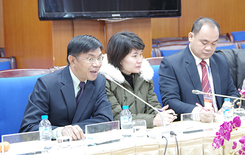 Быстрое развитие Вьетнама произвело на иностранных корреспондентов огромное впечатление